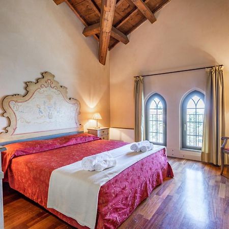 Molino Stucky Residence Suites II Венеция Экстерьер фото