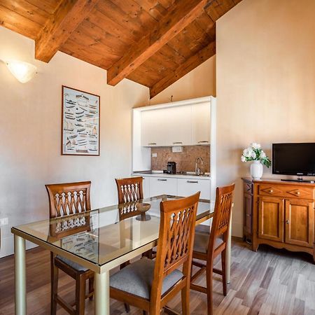 Molino Stucky Residence Suites II Венеция Экстерьер фото