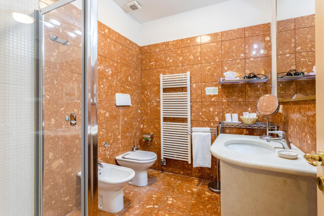 Molino Stucky Residence Suites II Венеция Экстерьер фото