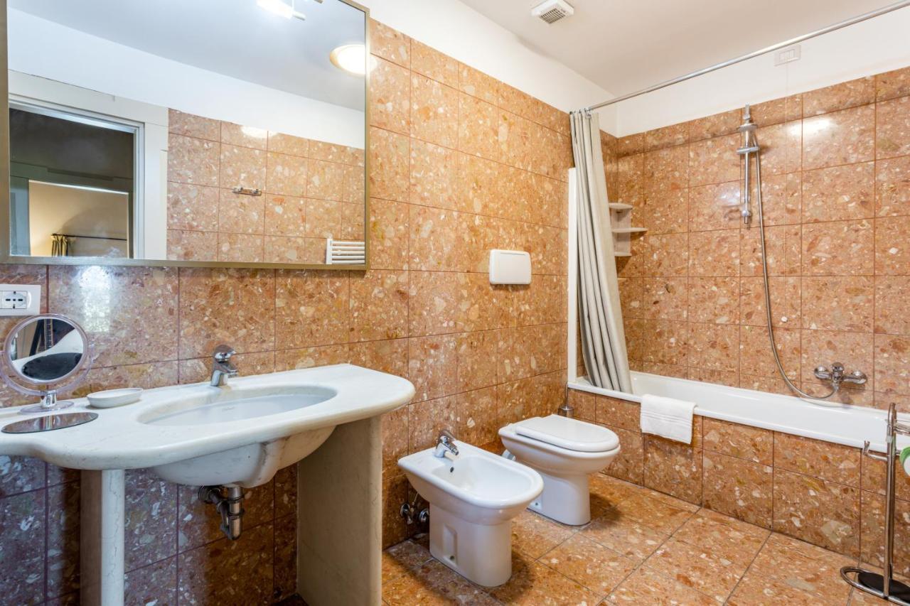 Molino Stucky Residence Suites II Венеция Экстерьер фото
